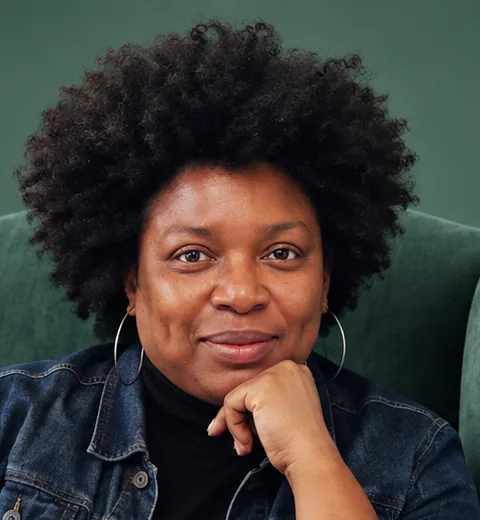 Claudine Apatout Berry, thérapeute holistique à Le Moule