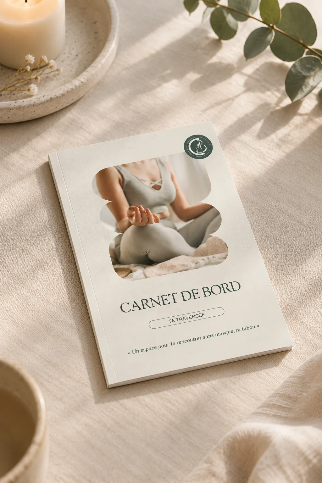 Carnet de bord