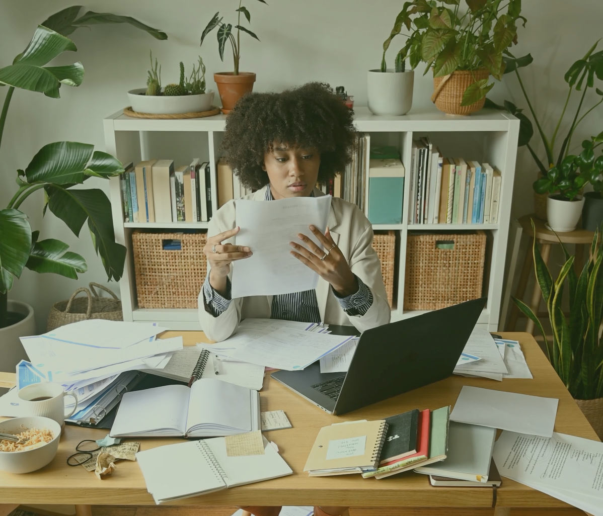 Savoir vivre à son rythme : être en paix avec soi-même malgré les attentes des autres.